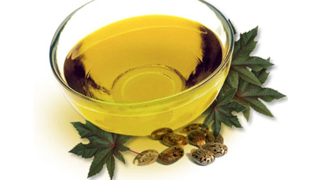 CASTTOR OIL A MOMICIL