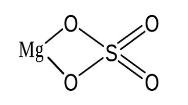 Magnesium Schwefel an Promicil
